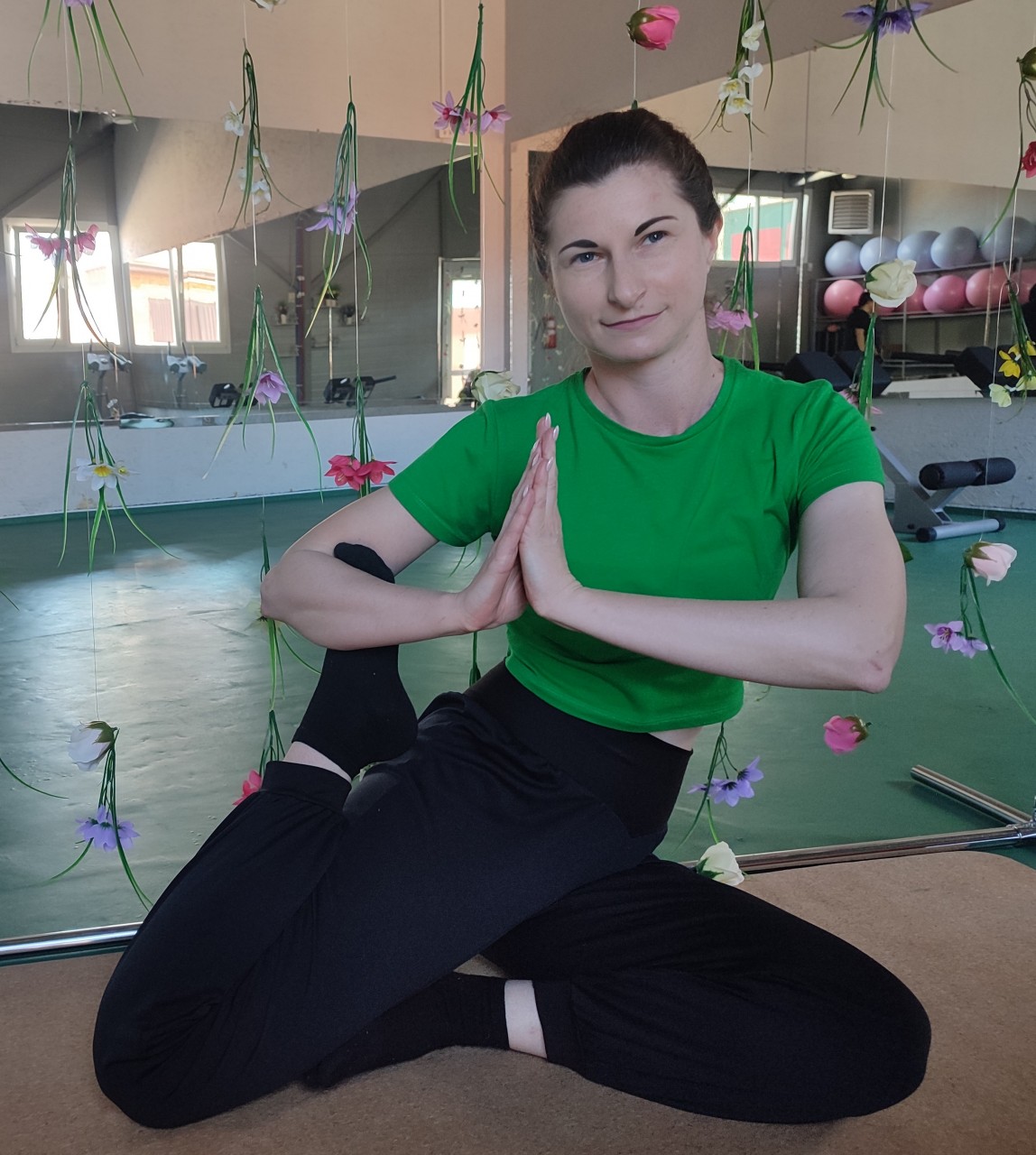 Солодовникова Наталья Николаевна