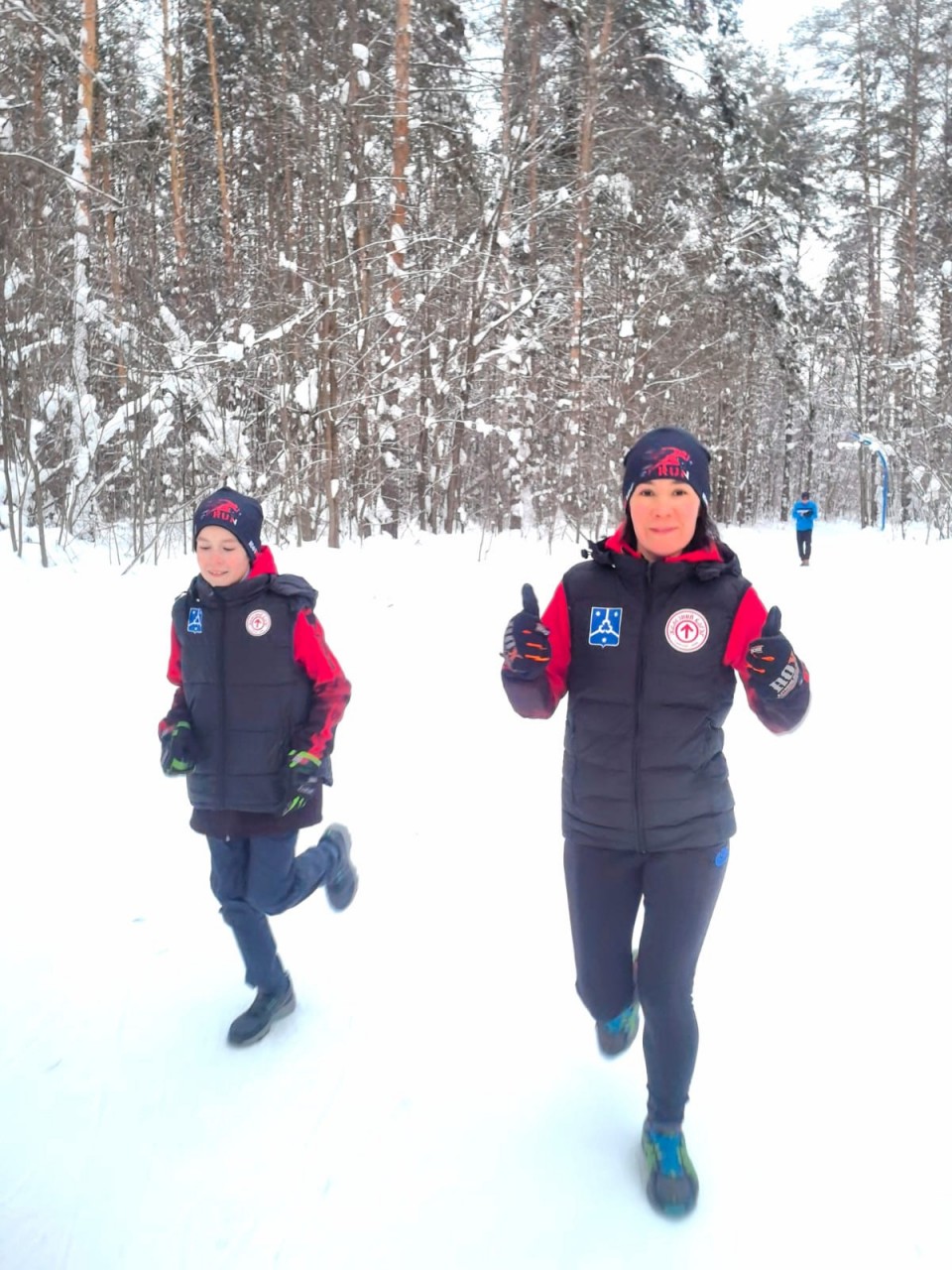 Полякова Лилия Ильфировна