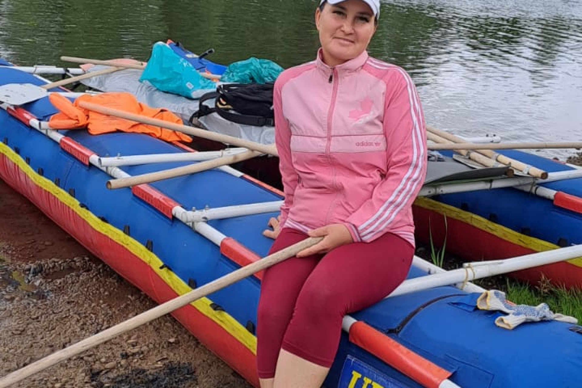 Тухватуллина Гузель Маратовна