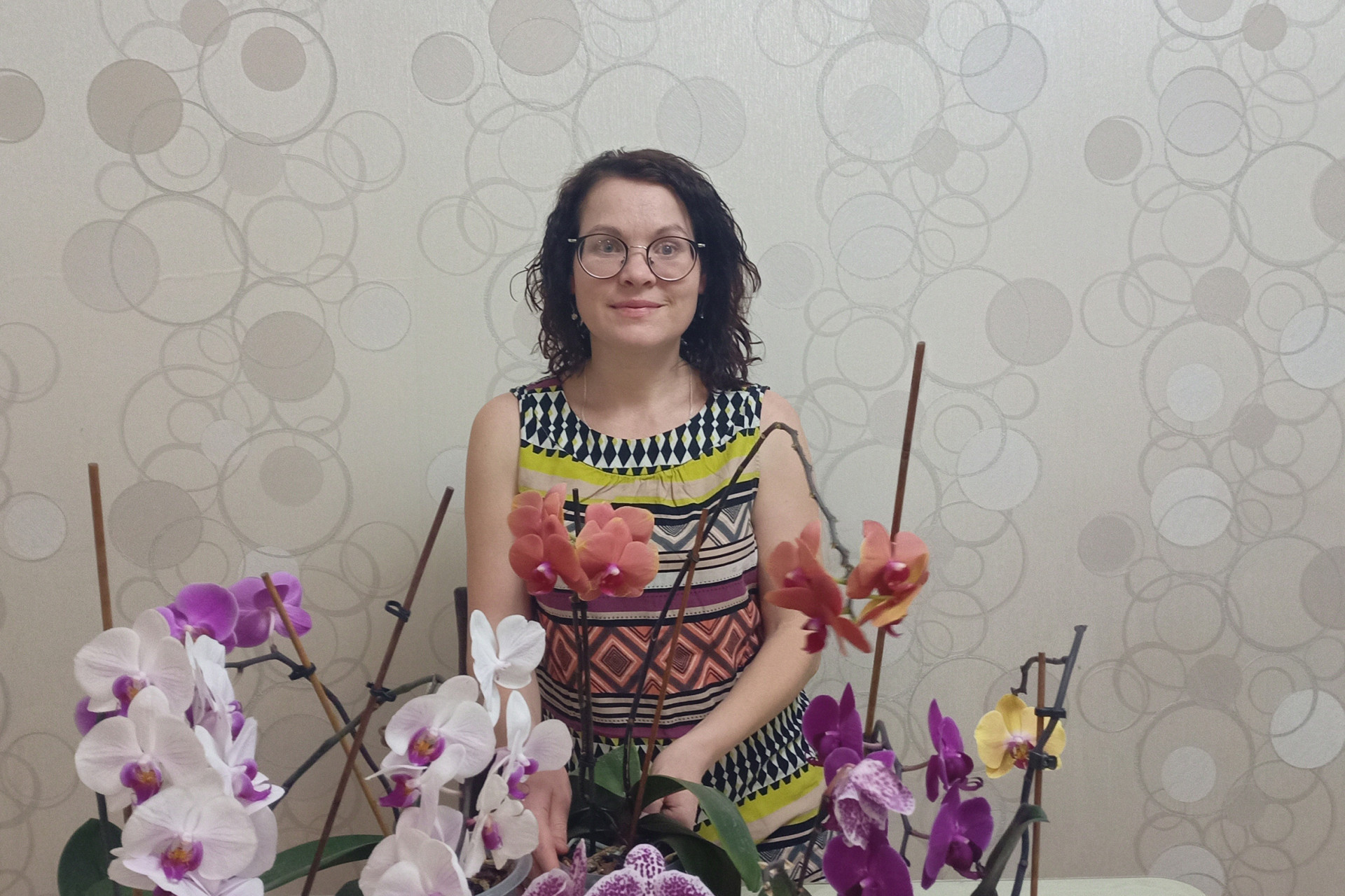 Кузнецова Татьяна Николаевна