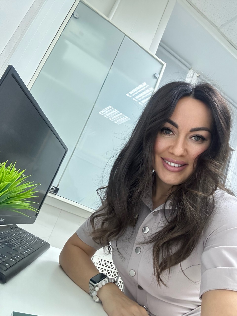 Кошелева Эльвира Ильясовна Кошелева Эльвира Ильясовна