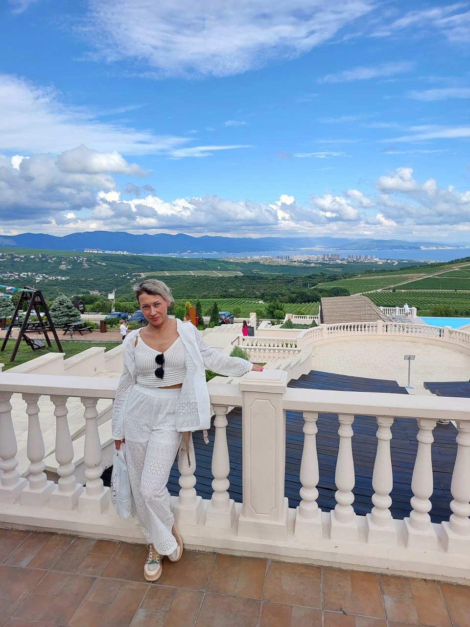 Буряк Наталья Александровна