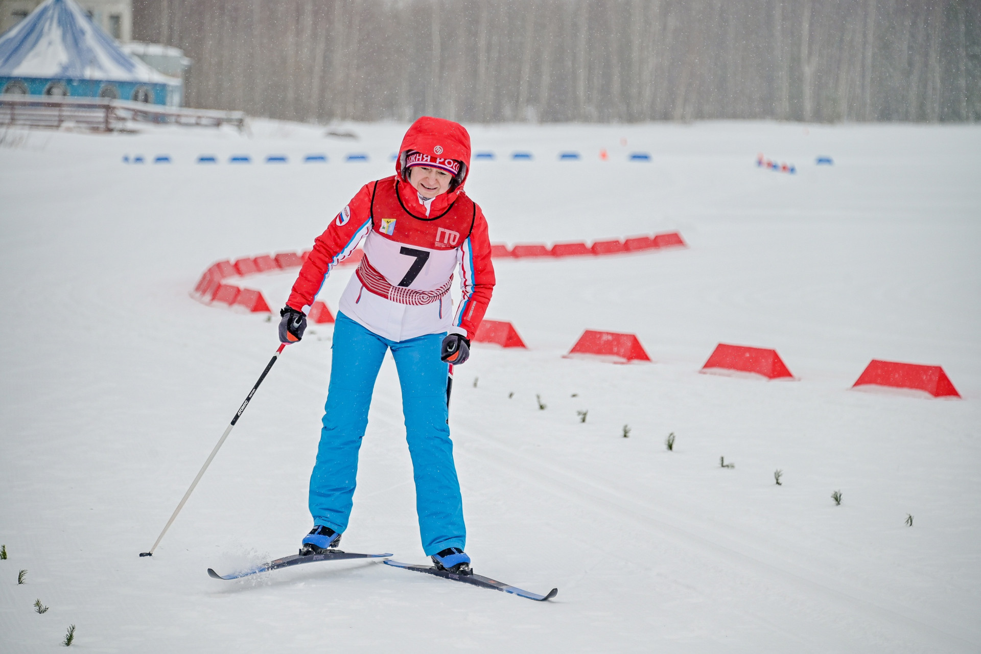 Саламанова Елена Васильевна