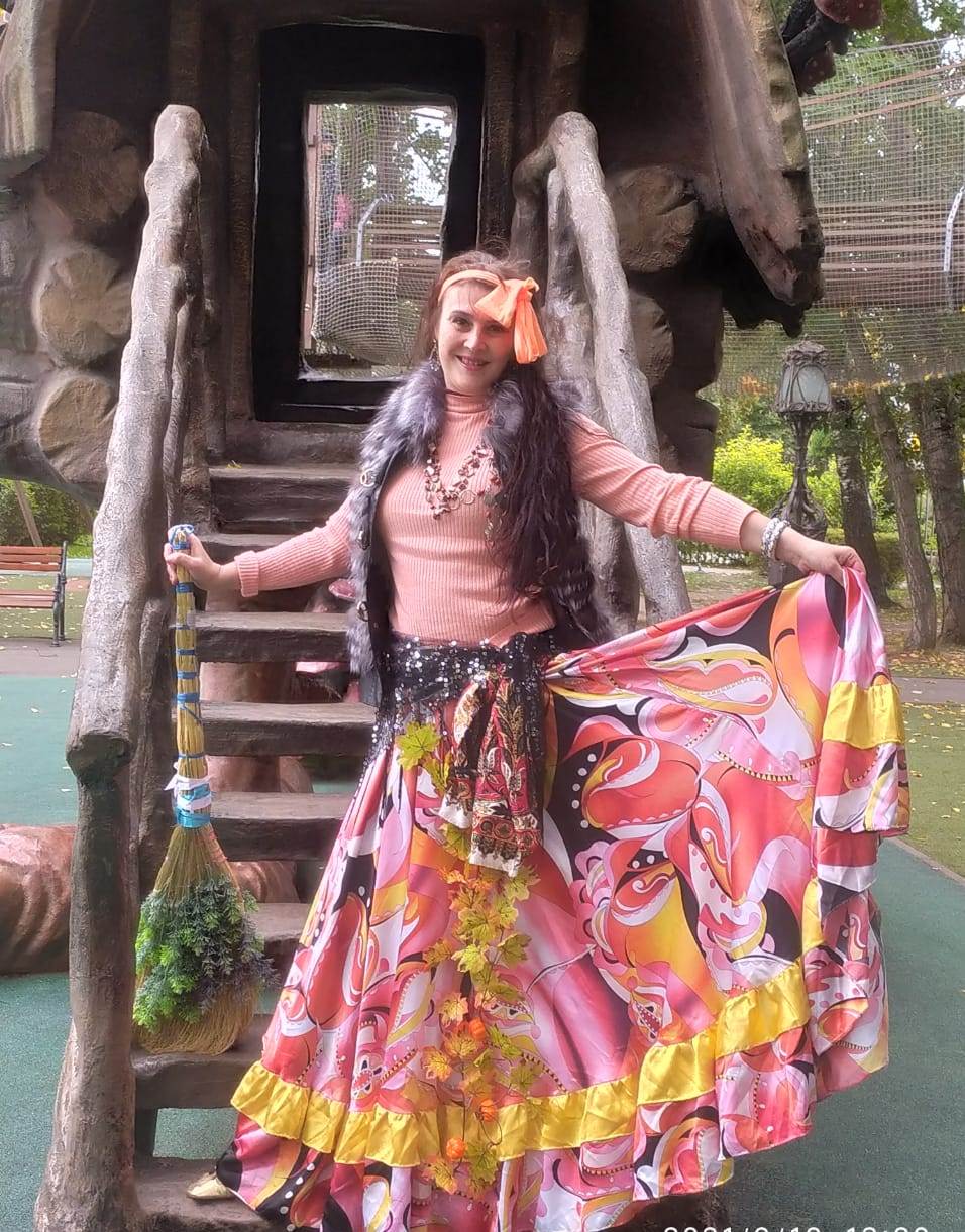 Сорокина Анна Владимировна Сорокина Анна Владимировна