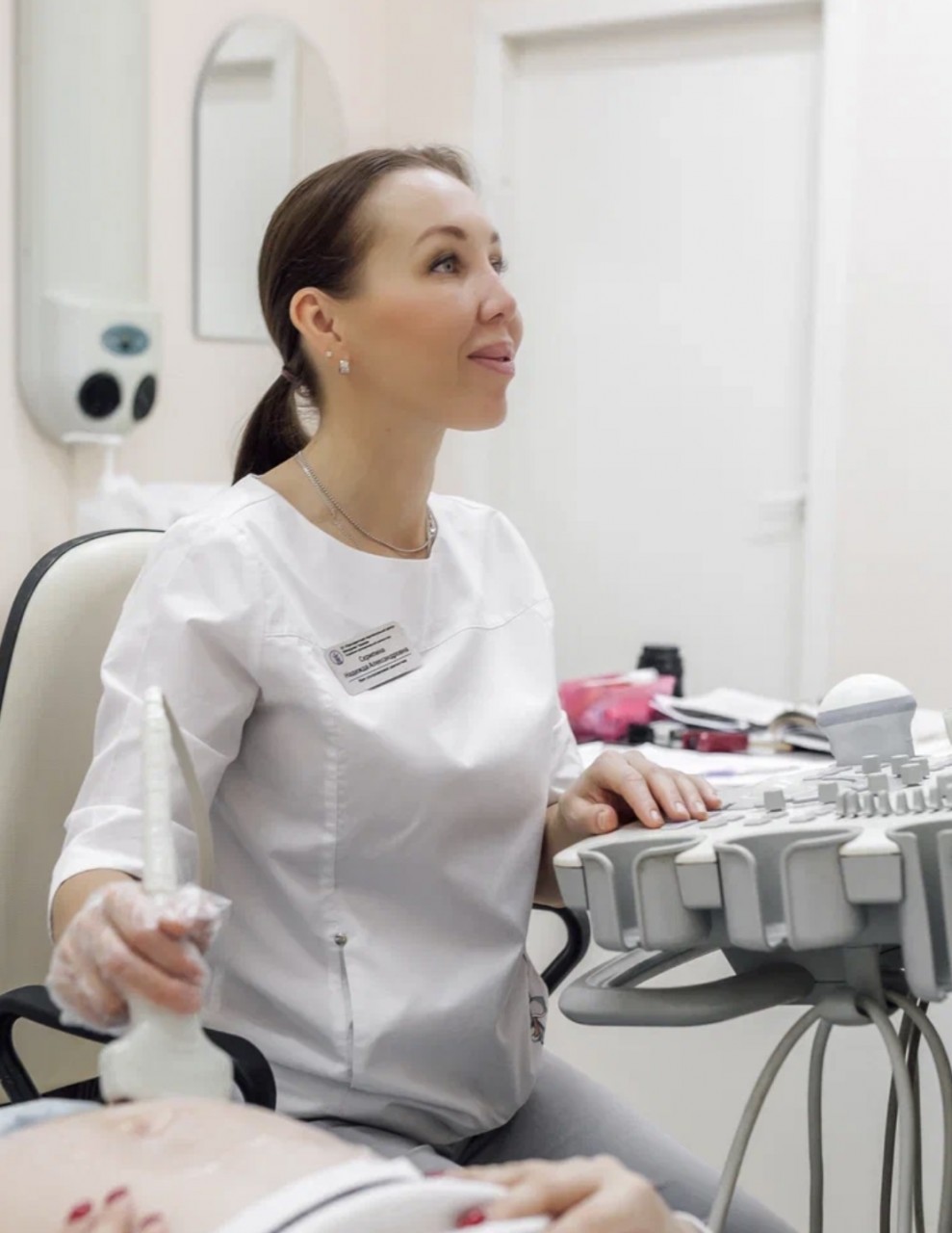 Скрипина Надежда Александровна Скрипина Надежда Александровна