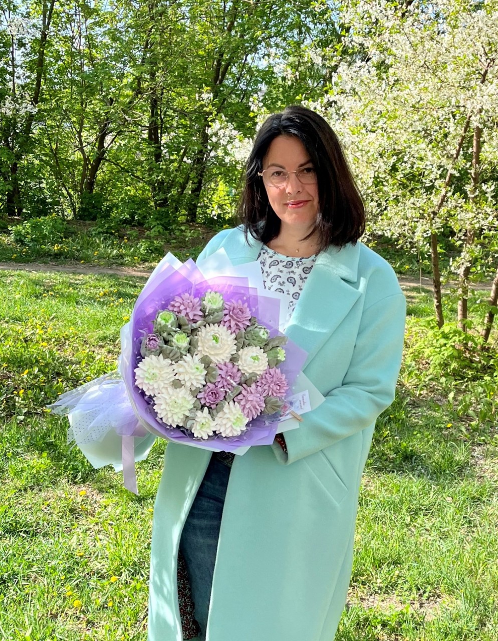 Прибыш Наталия Евгеньевна