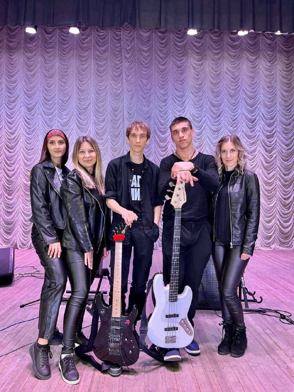 Фролова Лариса Михайловна