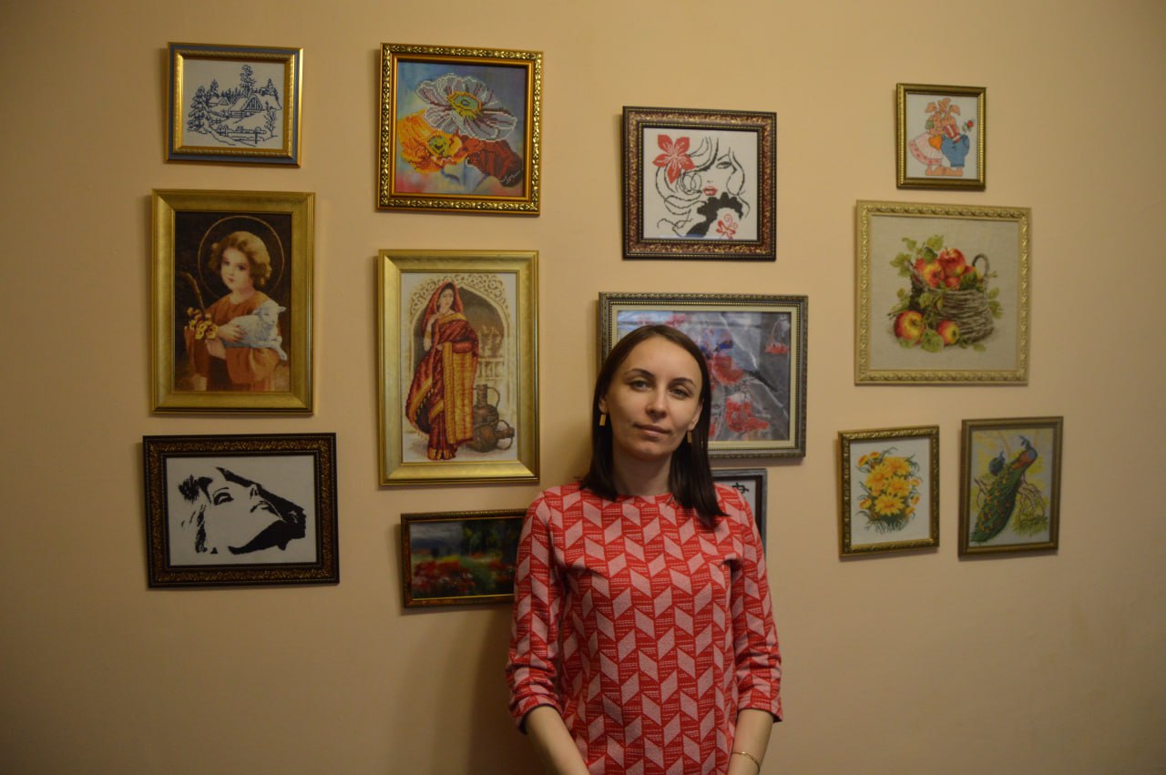 Гурлева Светлана Сергеевна Гурлева Светлана Сергеевна