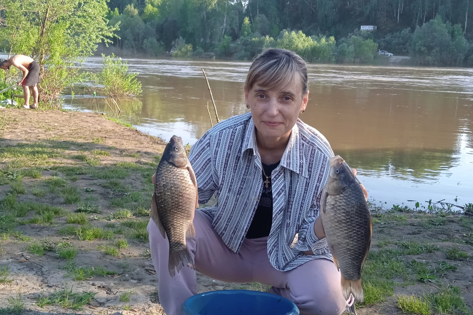 Медельцева Татьяна Михайловна