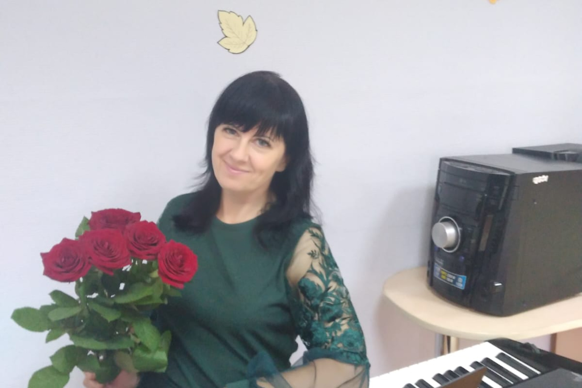 Сивцова Наталья Викторовна