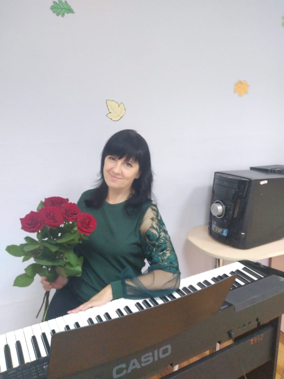 Сивцова Наталья Викторовна