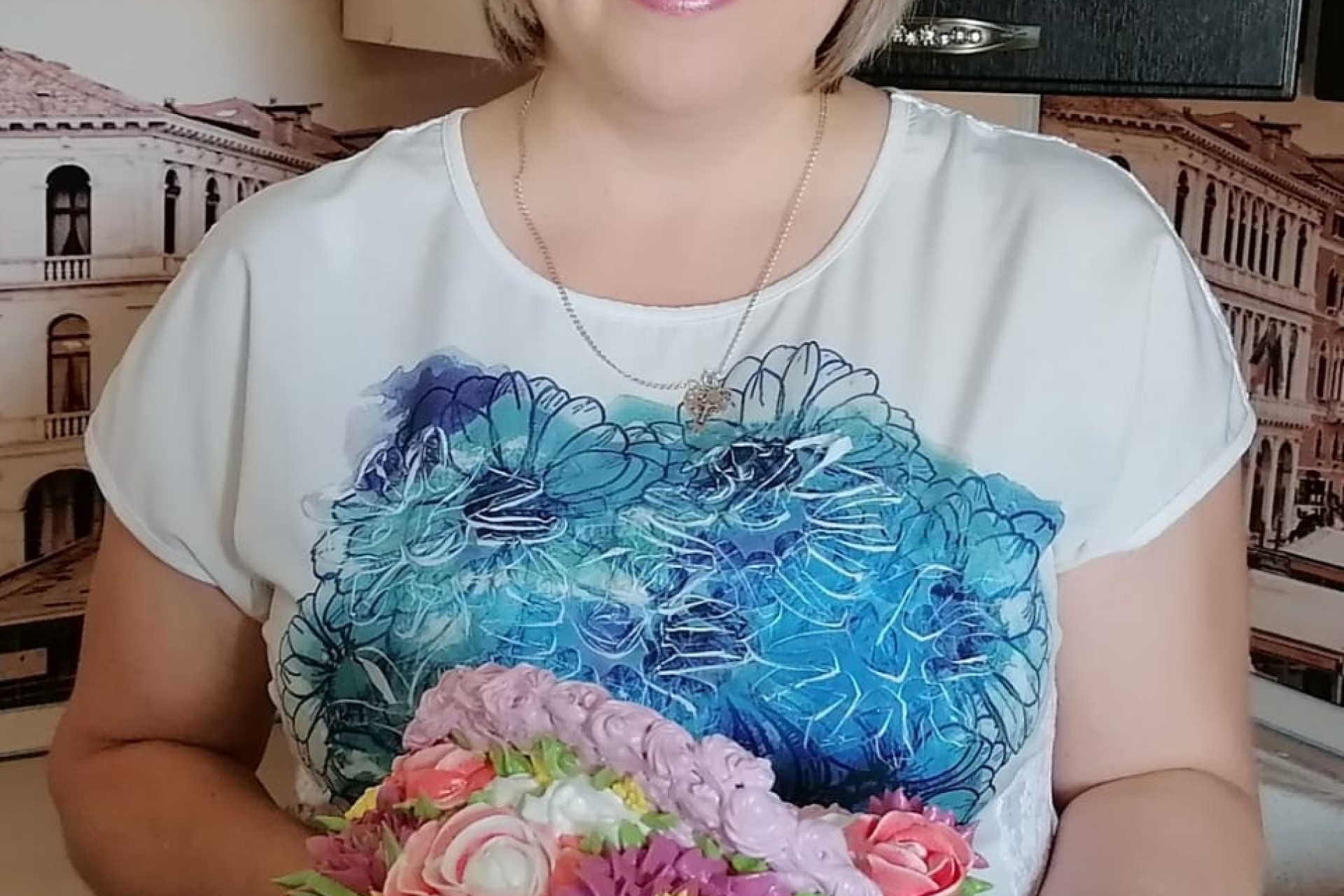 Гордиенко Марина Николаевна