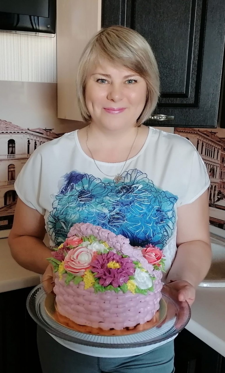 Гордиенко Марина Николаевна Гордиенко Марина Николаевна