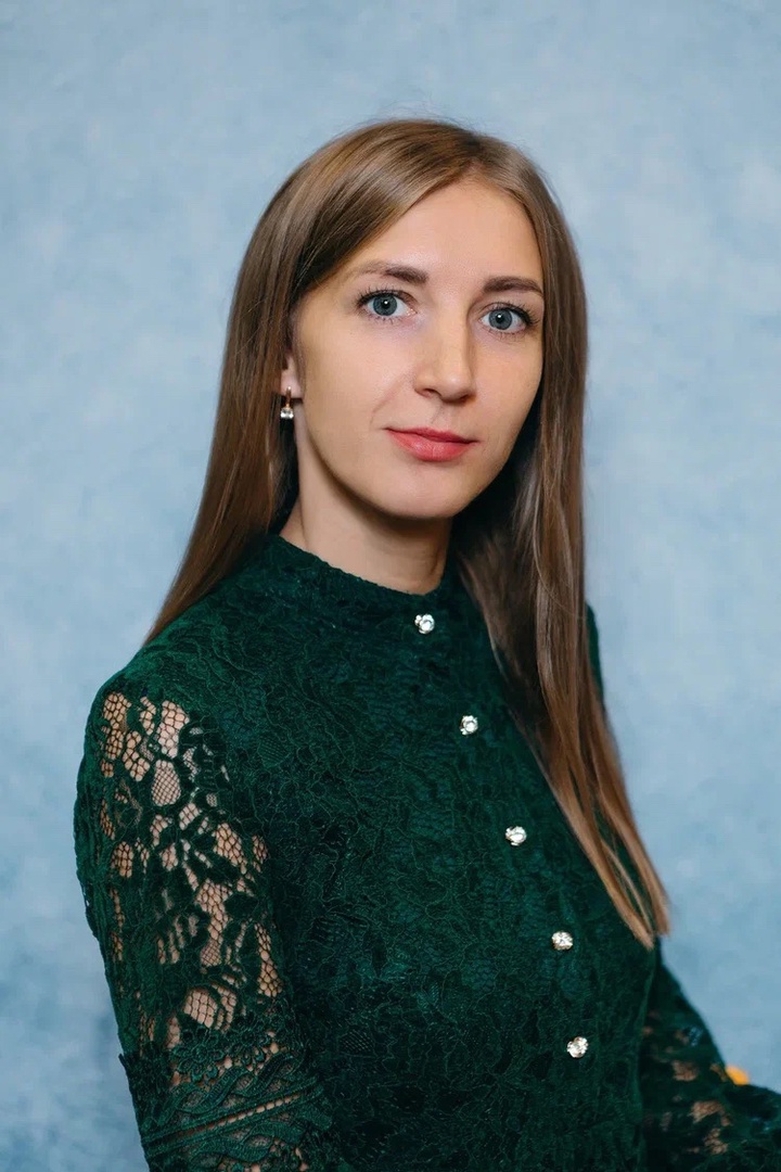 Михайлова-Царькова Аксинья Ивановна Михайлова-Царькова Аксинья Ивановна