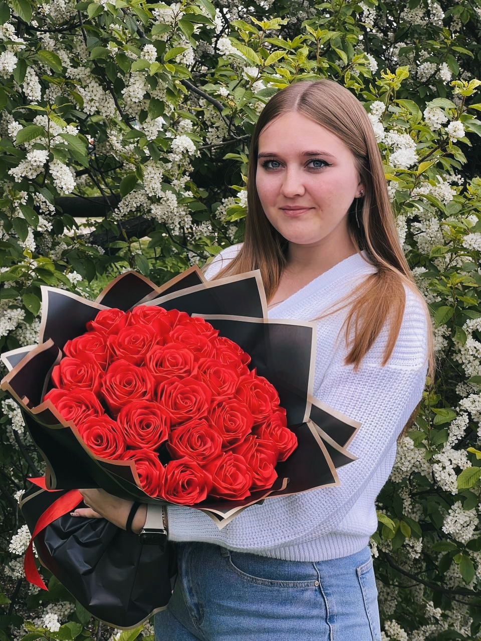 Хохлачева Виктория Романовна