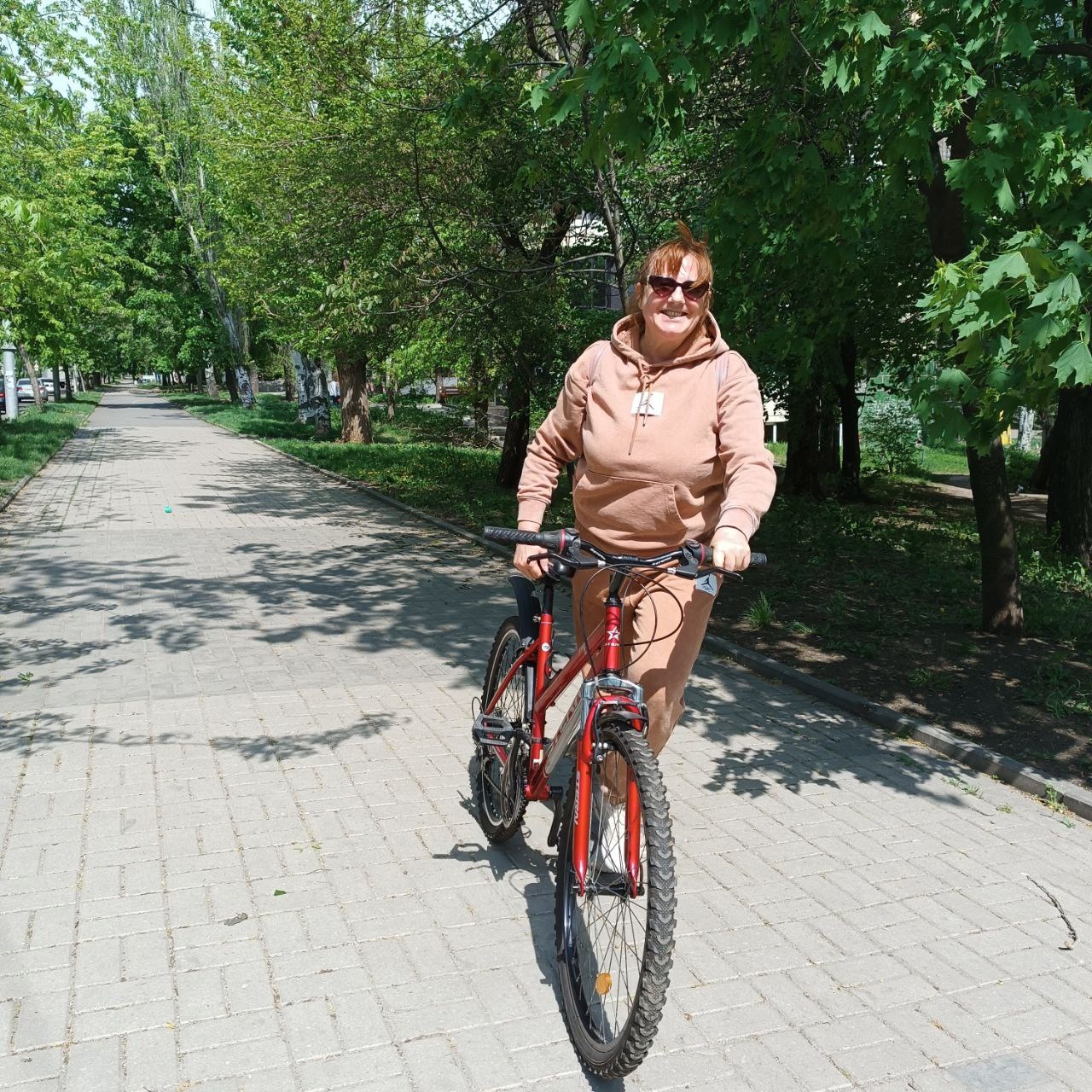 Матвиенко Лилия Валентиновна