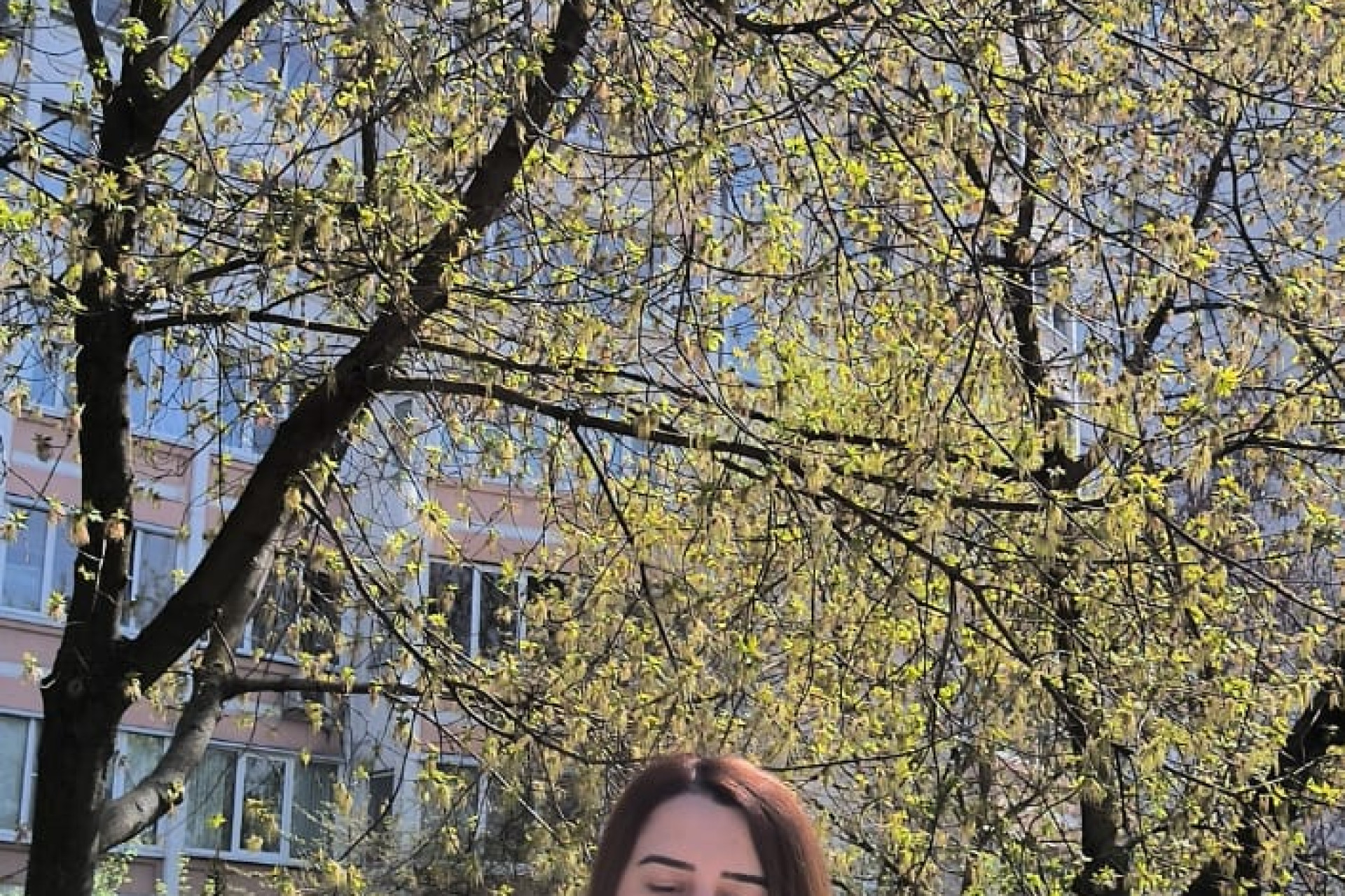 Алиева Садагат Музадил кызы