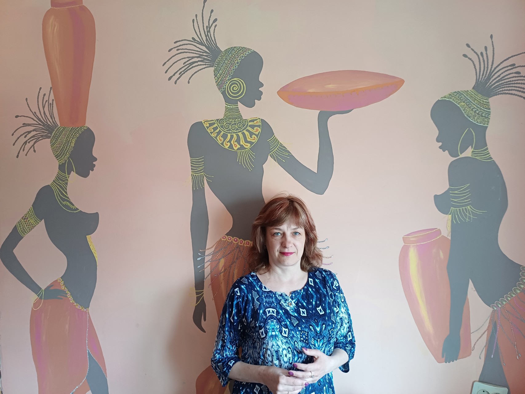 Воробьёва Евгения Юрьевна