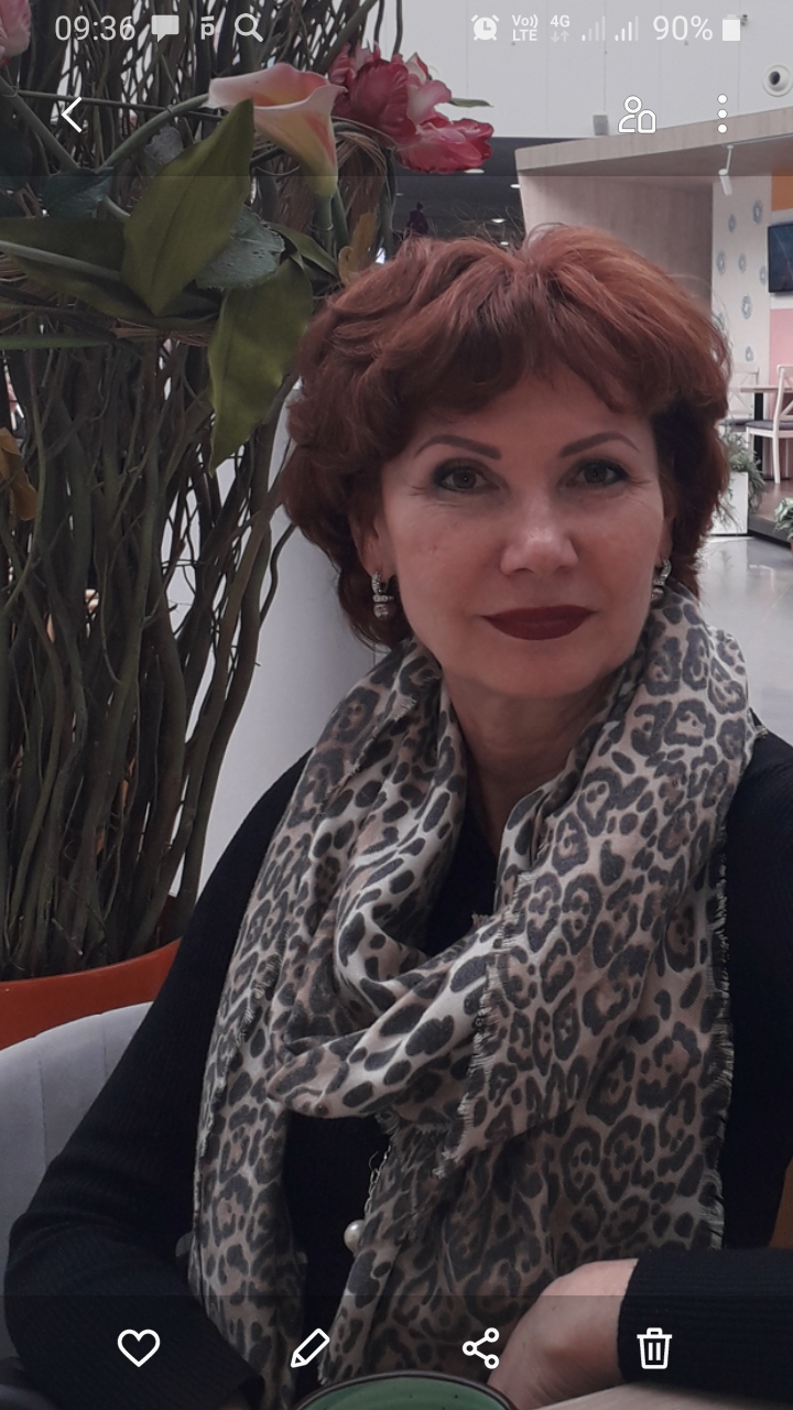 Рияка Виктория Николаевна