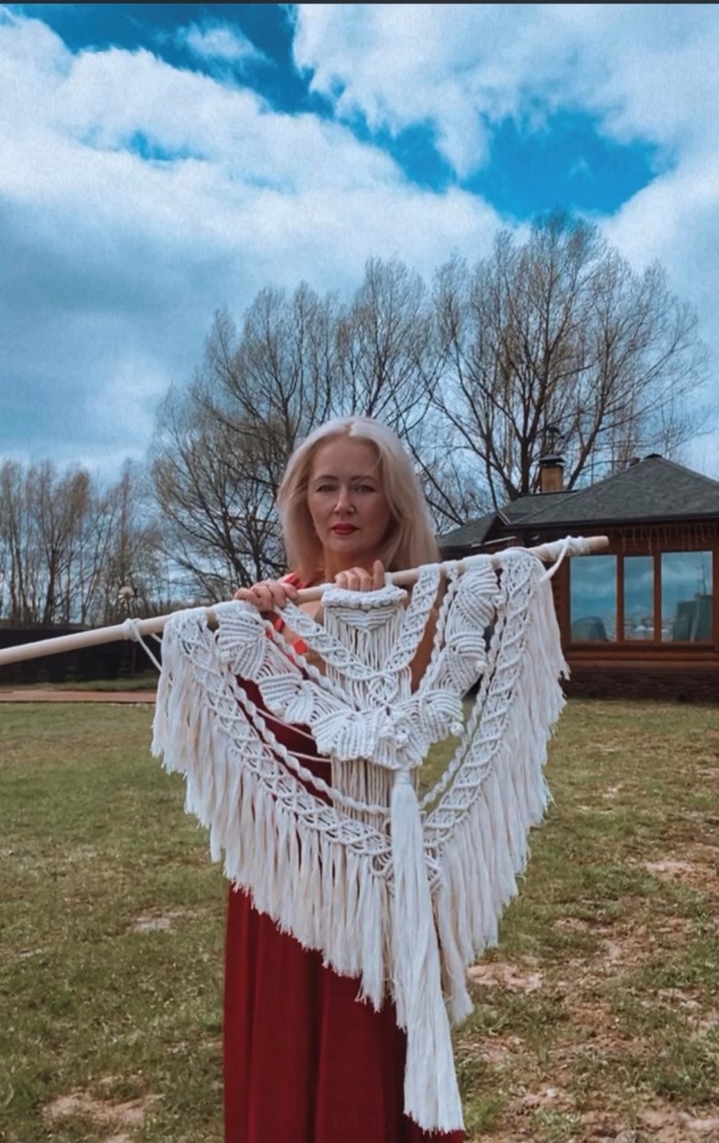 Попова Мария Сергеевна