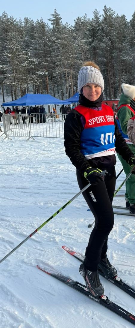 Бабурина Виктория Александровна Бабурина Виктория Александровна