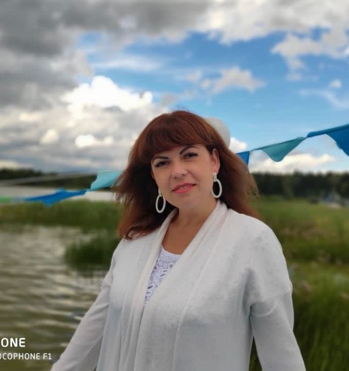 Петрова Анастасия Александровна Петрова Анастасия Александровна