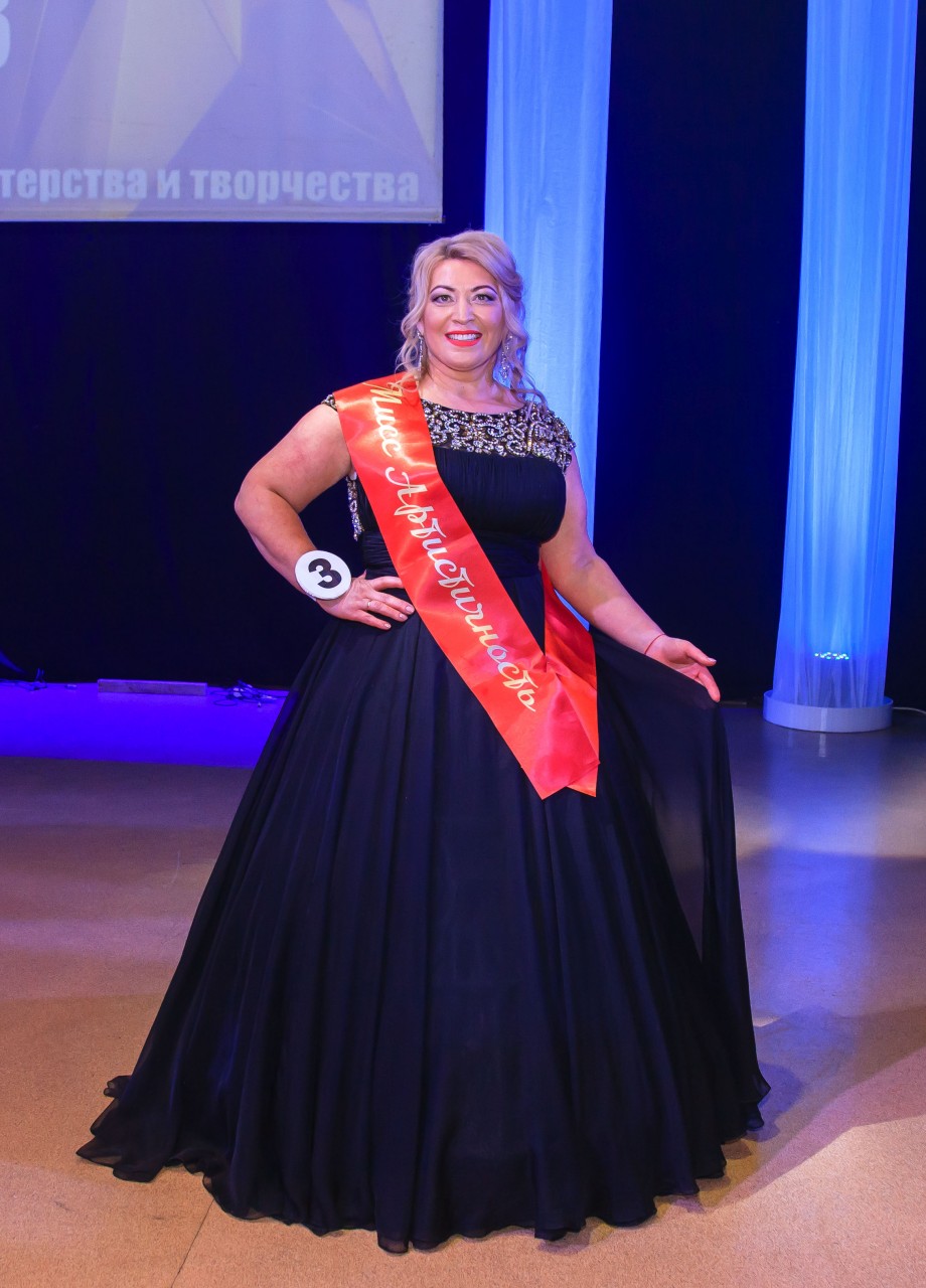 Татаренкова Ольга Викторовна Татаренкова Ольга Викторовна