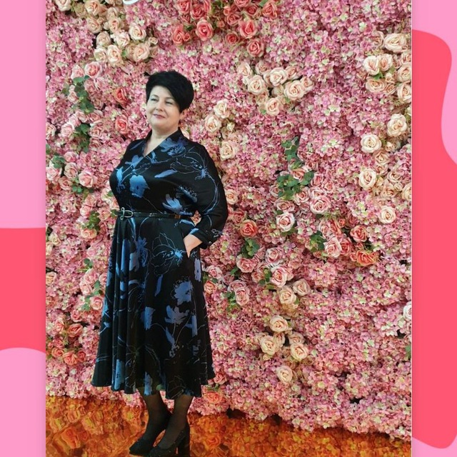 Григорова Лилия Викторовна