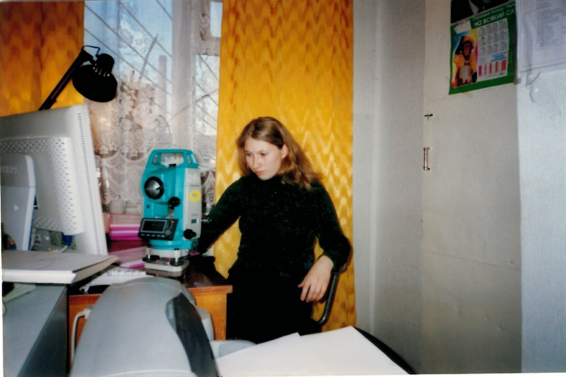 Шварева Наталья Павловна