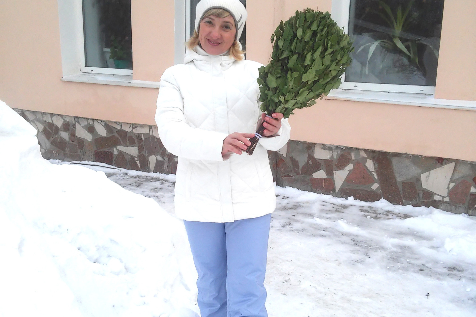 Нуждова Ирина Антоновна