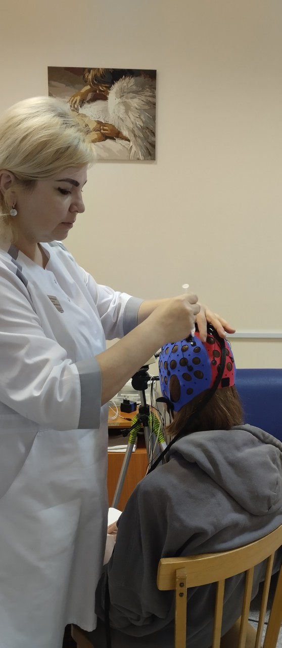 Стемпковская Наталья Владимировна Стемпковская Наталья Владимировна