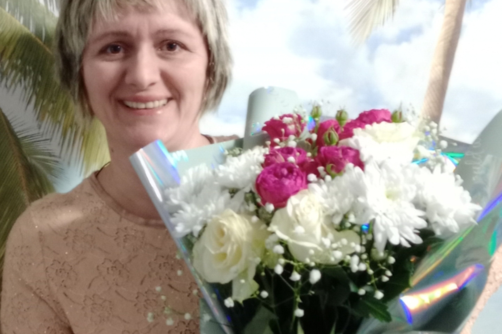 Архипова Екатерина Михайловна