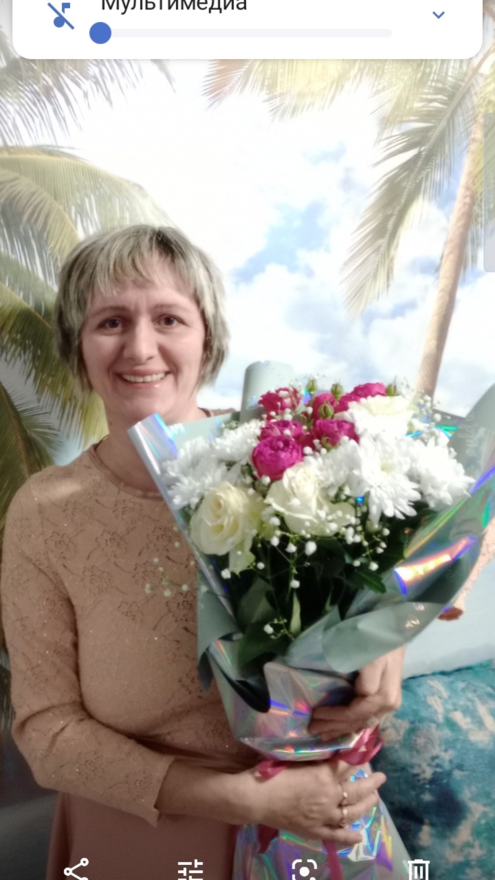 Архипова Екатерина Михайловна