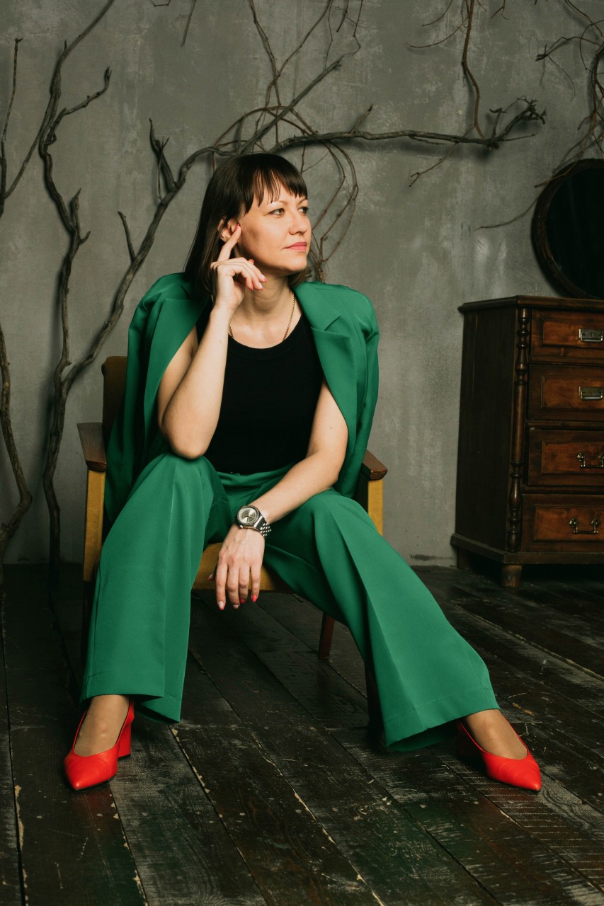 Бизяева Марина Георгиевна Бизяева Марина Георгиевна