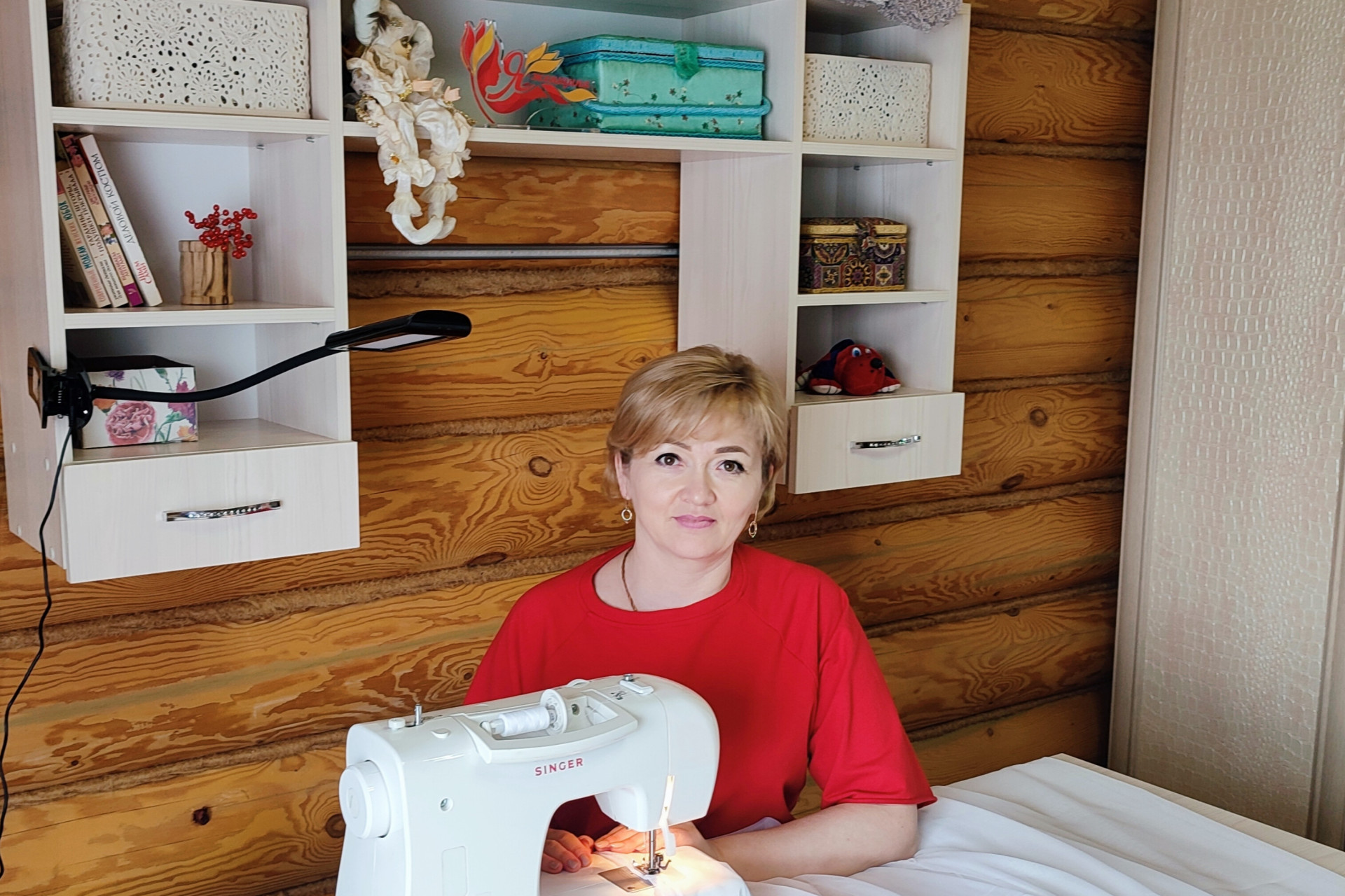 Григорьева Ольга Геннадьевна