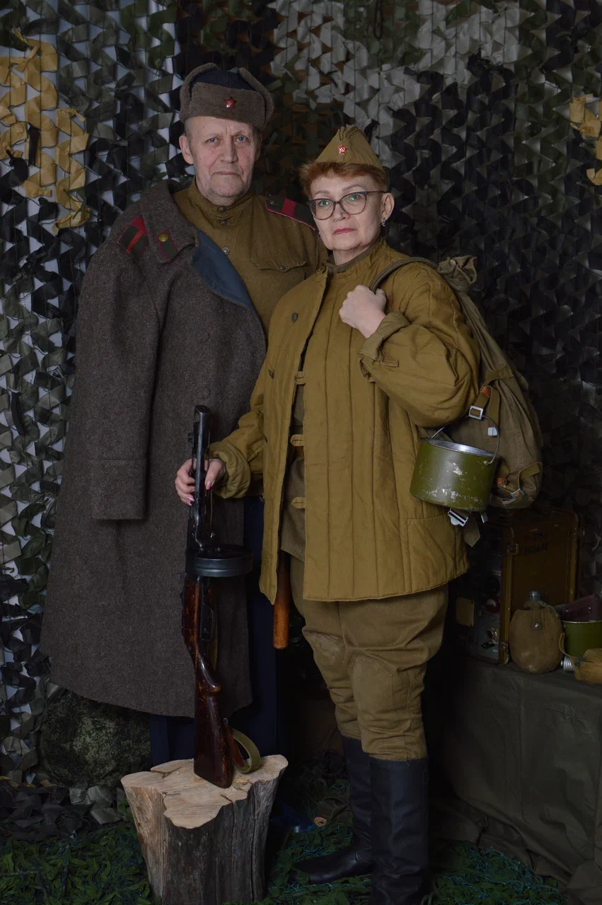 Кузнецова Ирина Ивановна