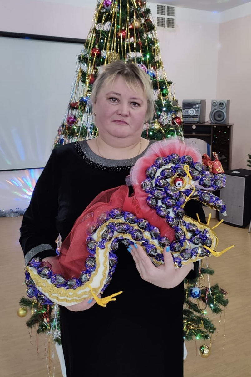 Чикурова Наталья Николаевна Чикурова Наталья Николаевна