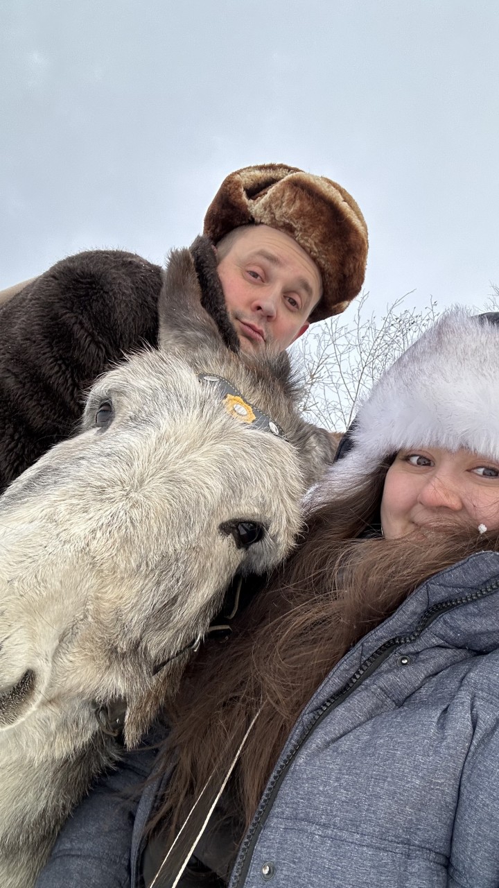 Бакланова Алиса Оскаровна Бакланова Алиса Оскаровна