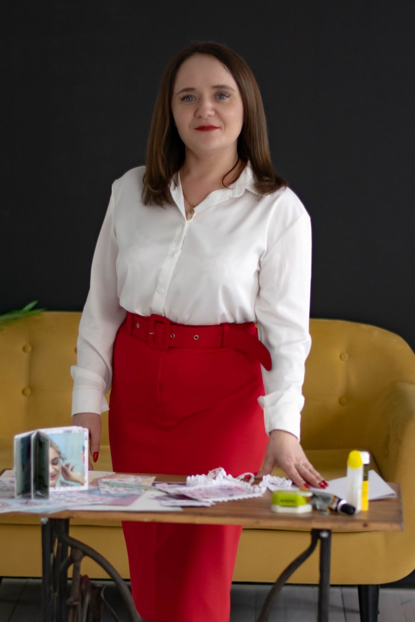 Майорова Мария Николаевна Майорова Мария Николаевна