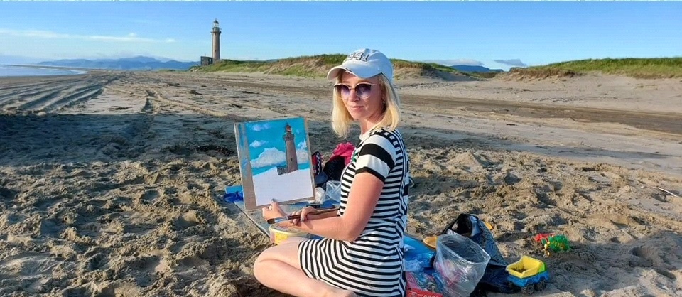 Тертышная Евгения Анатольевна