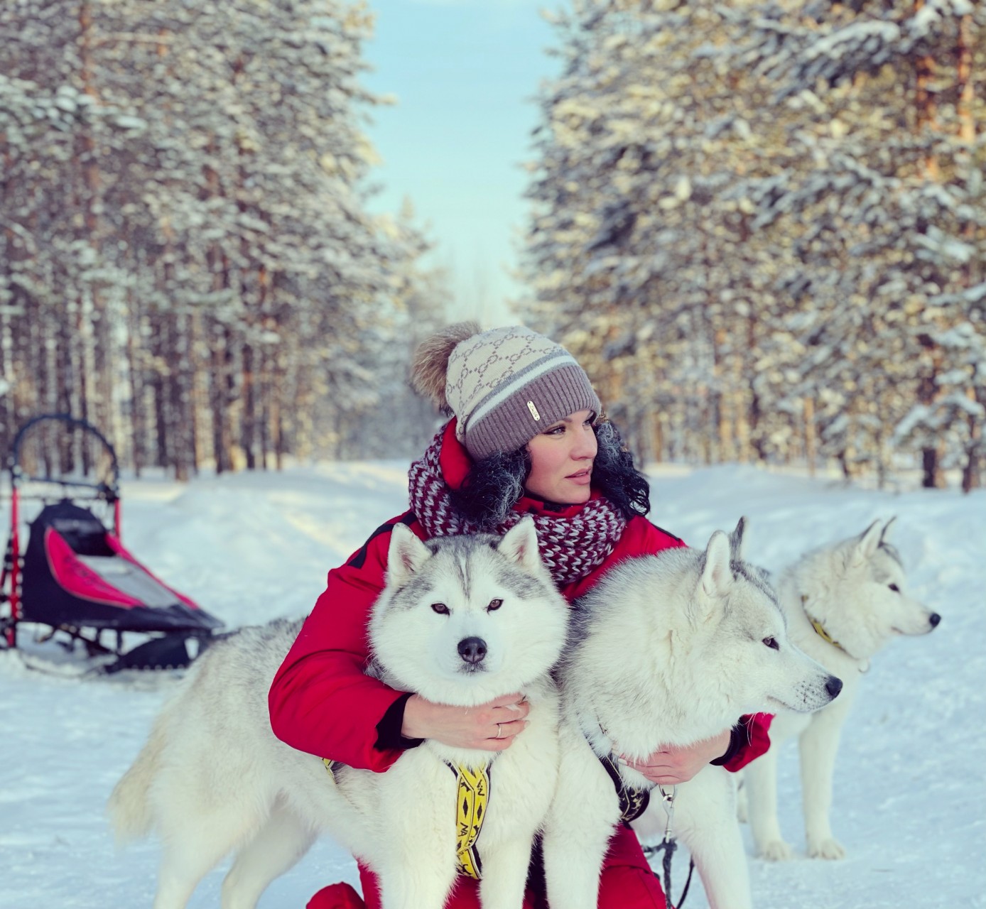 Кожура Олеся Николаевна