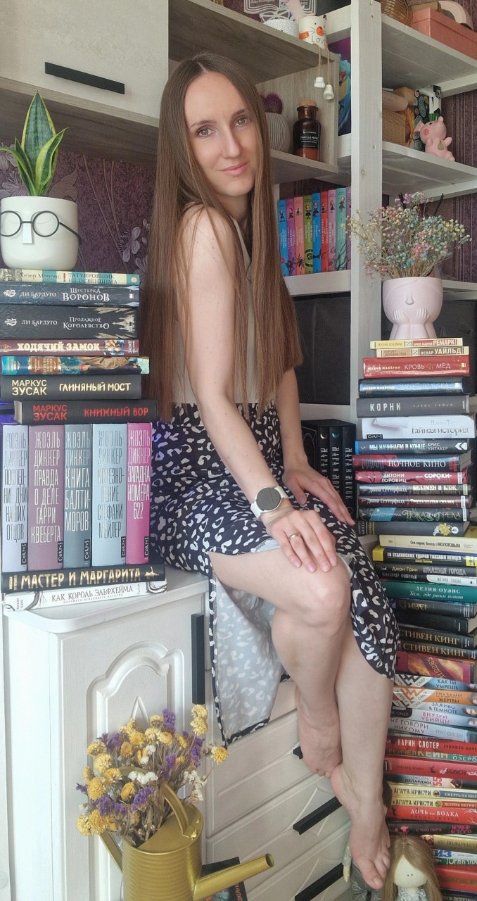 Пинина Диана Николаевна Пинина Диана Николаевна