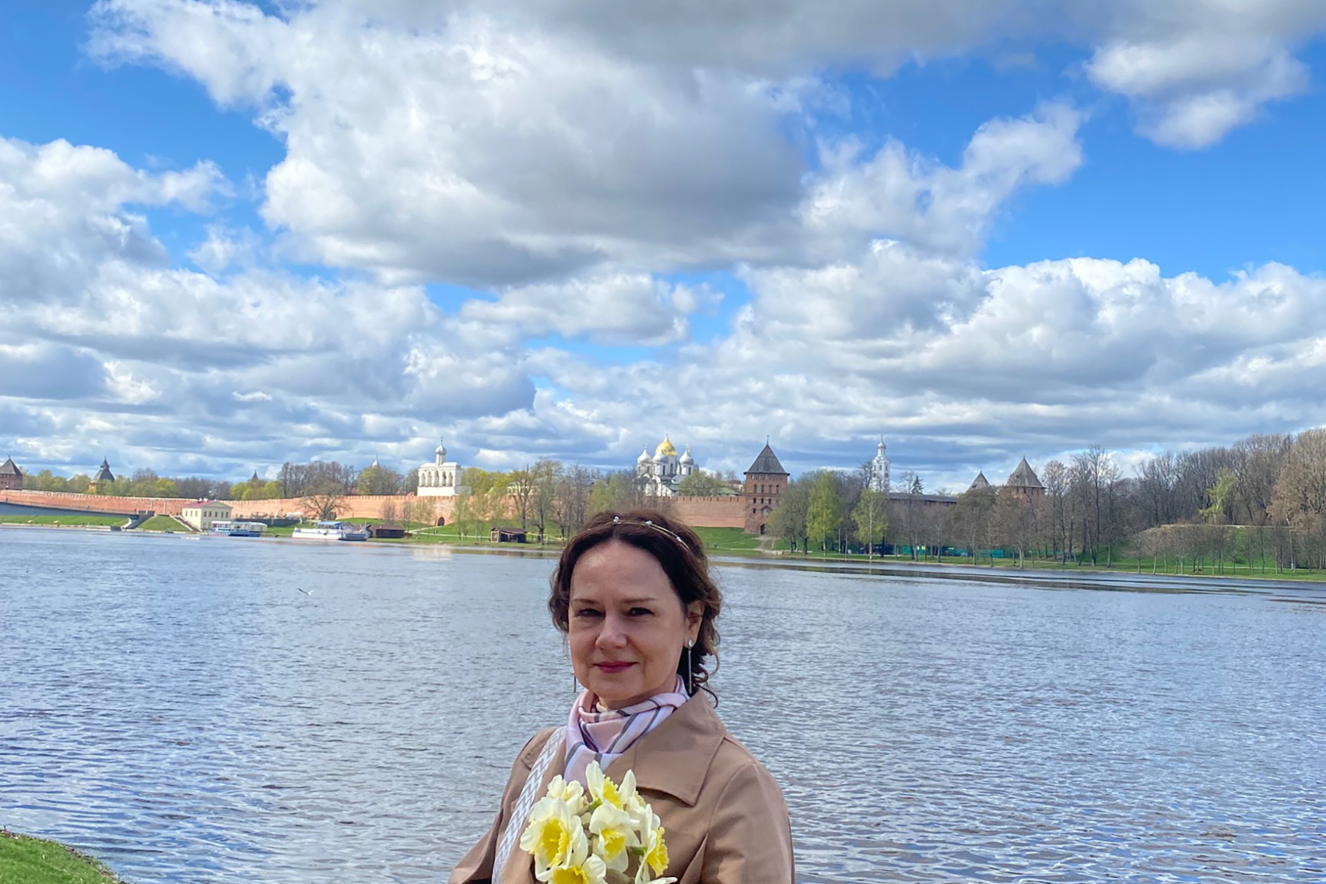 Бут Жанна Юрьевна
