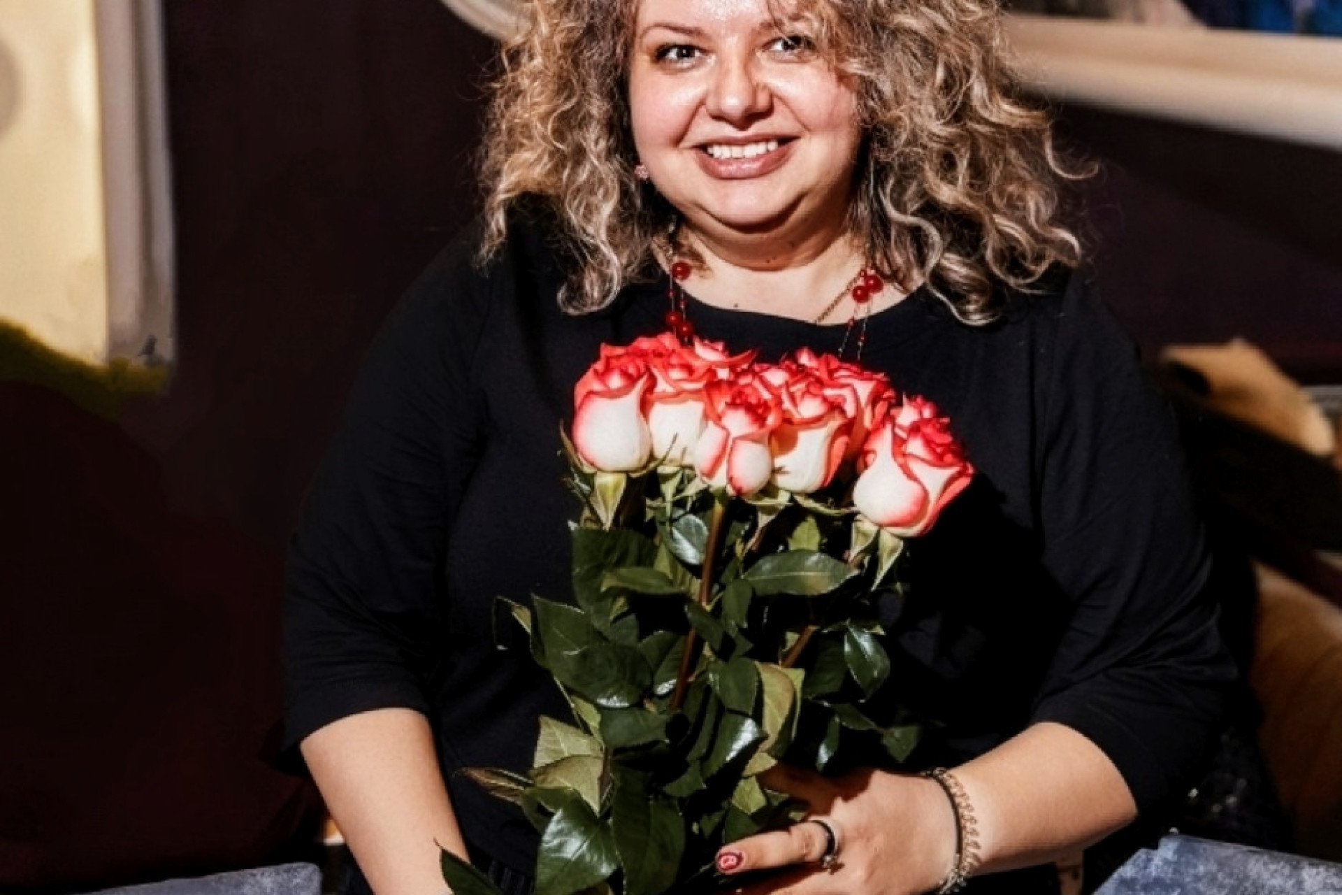 Кошелева Юлия Александровна