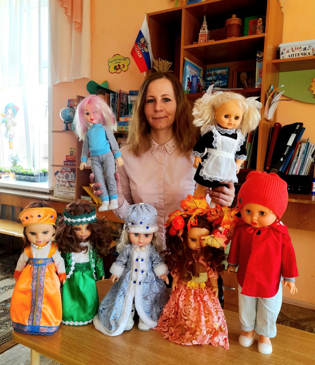 Овсеенко Екатерина Михайловна Овсеенко Екатерина Михайловна