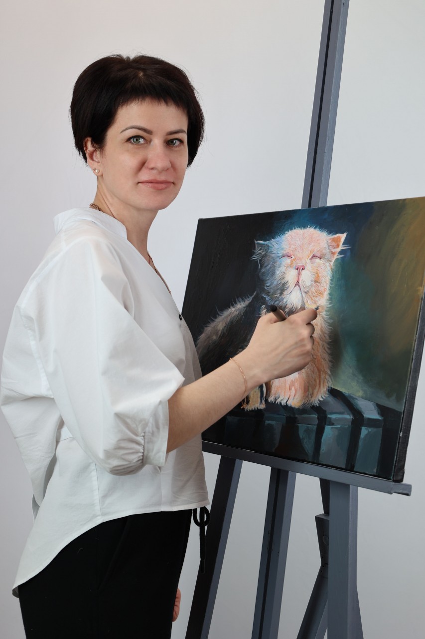 Ярошевич Тамара Юрьевна Ярошевич Тамара Юрьевна