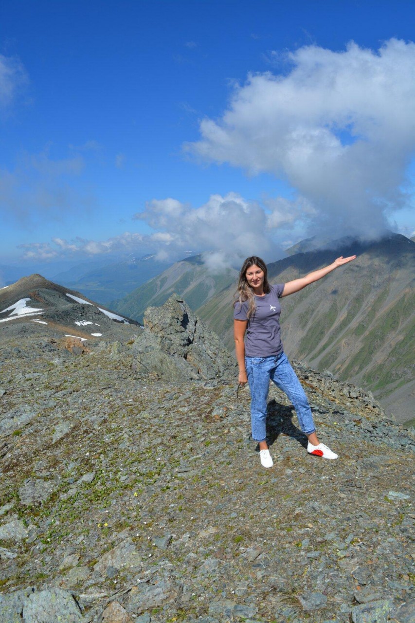 Калужских Елена Игоревна