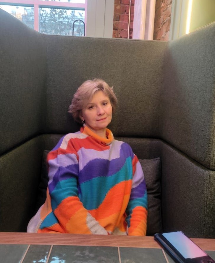 Красношеева Елена Александровна Красношеева Елена Александровна