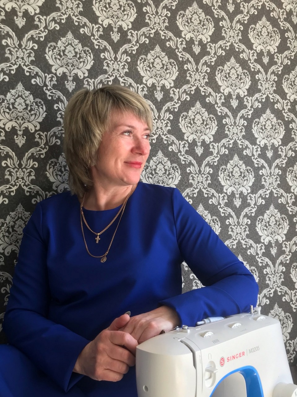 Шарыгина Наталия Станиславовна