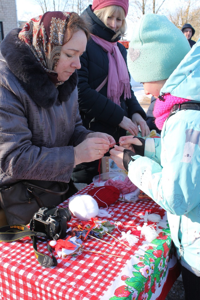 Белова Ирина Анатольевна